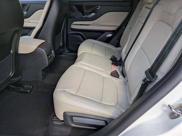 New 2025 Lincoln Corsair Grand Touring w/ Equipment Group 301A AWD/4WD image 14