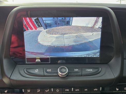 Used 2022 Chevrolet Camaro SS image 20