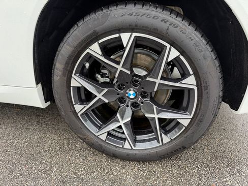 Used 2026 BMW X3 xDrive30i w/ M Sport Package AWD/4WD image 10