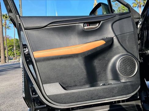 Used 2017 Lexus NX 200t FWD image 20