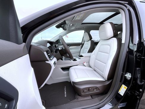 New 2026 GMC Terrain Denali image 10