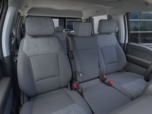 New 2026 Ford F250 XLT AWD/4WD image 12