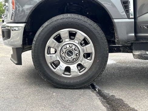 Used 2023 Ford F250 Lariat w/ Chrome Package AWD/4WD image 41