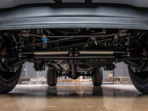 Used 2026 Ford F250 Platinum image 15