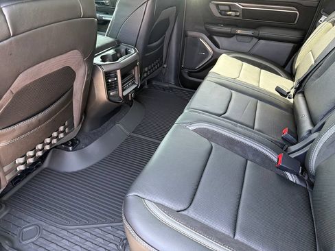 New 2027 RAM 1500 RHO w/ RHO Level 1 Equipment Group AWD/4WD image 36