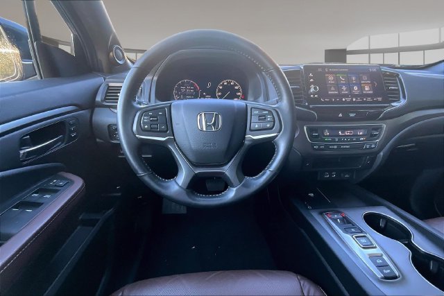 Used 2024 Honda Ridgeline RTL image 8