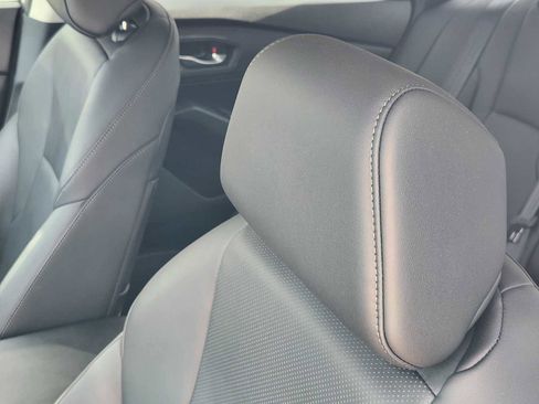 Certified 2025 Honda Accord EX-L image 15