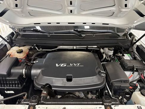 Used 2021 Chevrolet Colorado W/T w/ WT Convenience Package AWD/4WD image 26