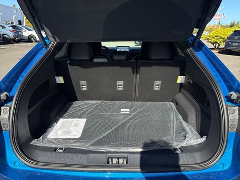 New 2025 Ford Mustang Mach-E Premium w/ Interior Protection Package image 31