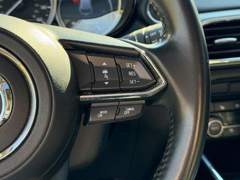 Used 2023 MAZDA CX-9 Touring Plus AWD/4WD image 19