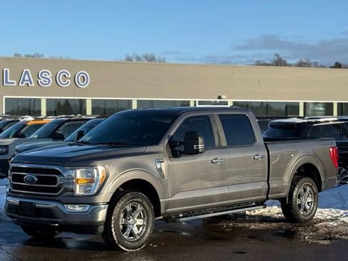 Used 2021 Ford F150 XLT w/ XTR Package image 26