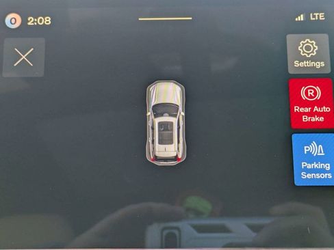 New 2026 Volvo XC60 T8 Core w/ Protection Package Premier image 27