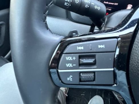 Used 2026 Honda Pilot EX-L image 14