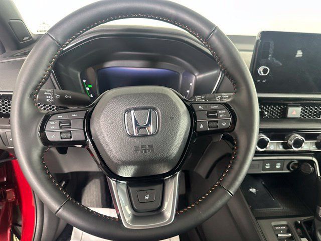 Used 2026 Honda CR-V Sport Touring image 13