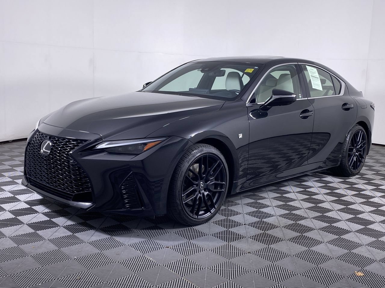 Used 2023 Lexus IS 350 F Sport AWD/4WD image 18
