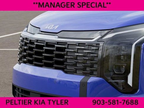 New 2026 Kia Sportage EX FWD image 13