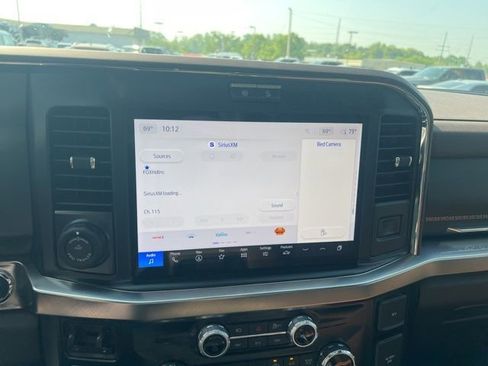 Used 2025 Ford F250 King Ranch AWD/4WD image 6