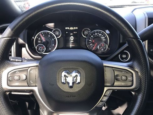 Used 2024 RAM 3500 Tradesman w/ Chrome Appearance Group image 14