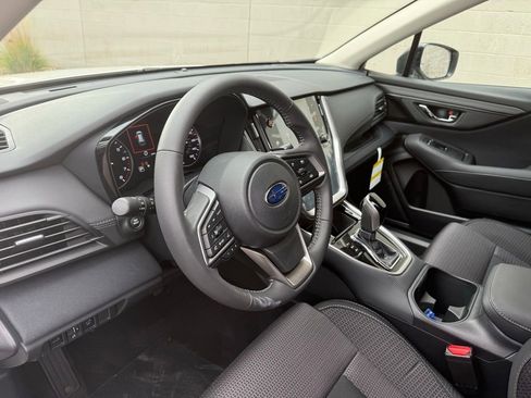 New 2025 Subaru Outback Premium image 20