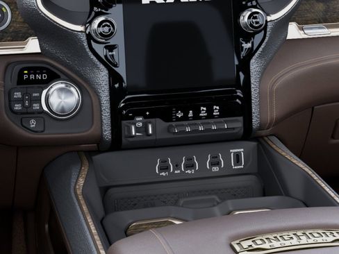 New 2026 RAM 1500 Limited image 24