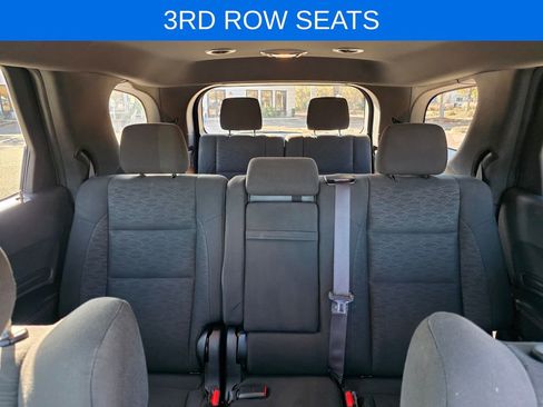 Used 2024 Dodge Durango GT image 24