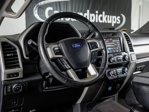 Used 2019 Ford F250 Lariat AWD/4WD image 27