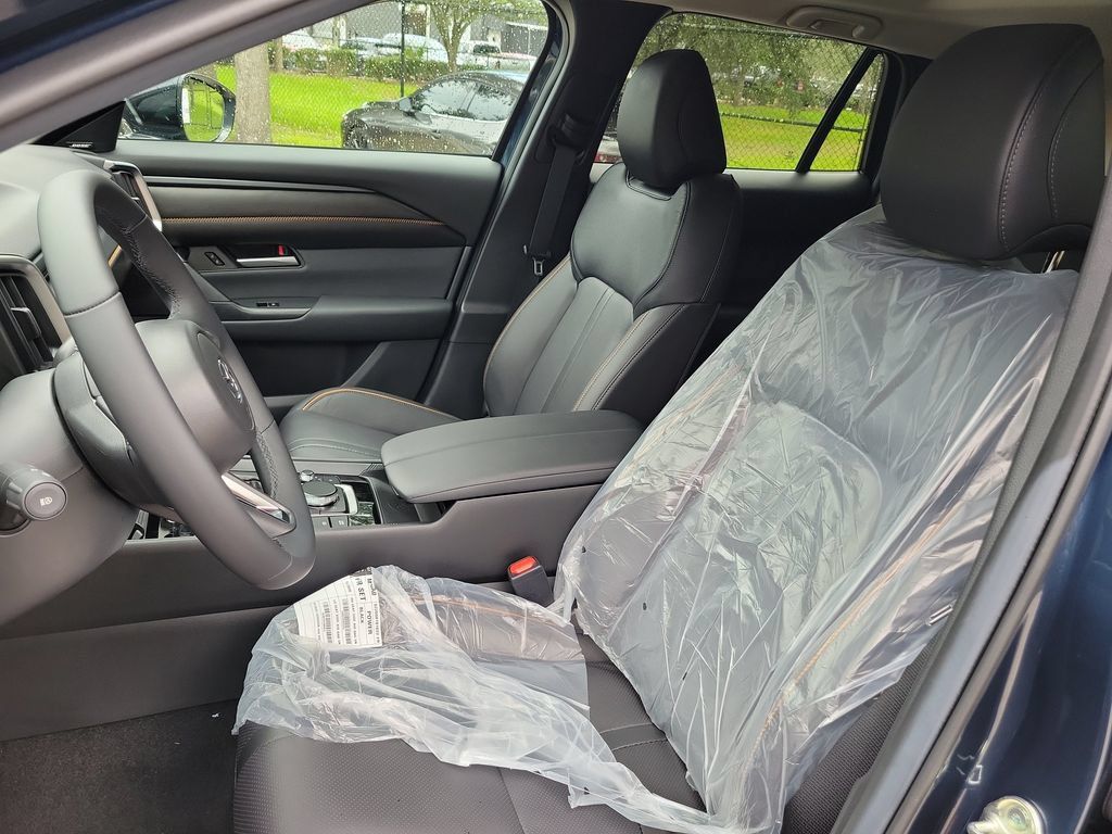 New 2026 MAZDA CX-50 AWD 2.5 S w/ Weather Package image 16