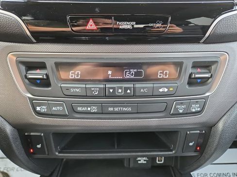 Used 2023 Honda Ridgeline RTL image 28
