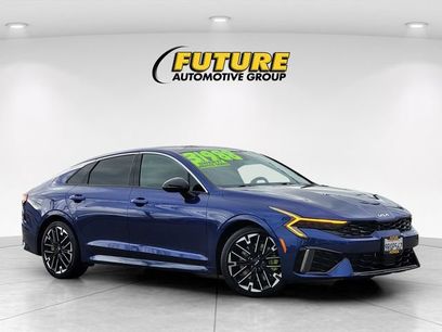 Used 2025 Kia K5 GT