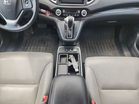 Used 2015 Honda CR-V EX-L image 18
