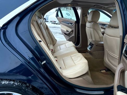 Used 2015 Cadillac CTS Premium image 25