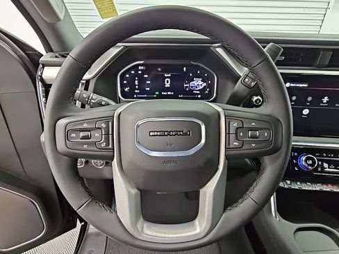 New 2026 GMC Sierra 2500 Denali w/ Denali Reserve Package AWD/4WD image 23