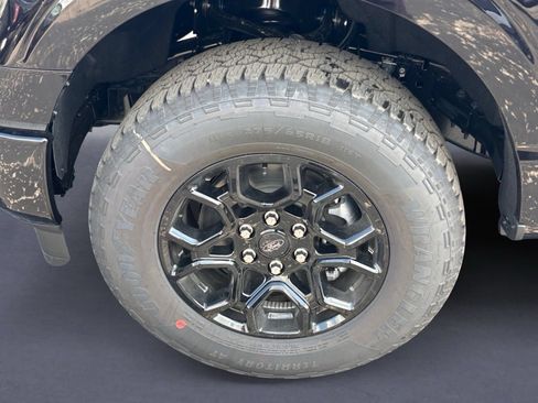 New 2026 Ford F150 XLT w/ Equipment Group 302A MID AWD/4WD image 9
