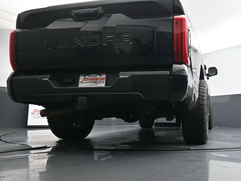 Used 2024 Toyota Tundra SR image 23