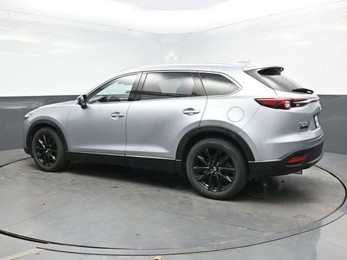 Used 2022 MAZDA CX-9 Touring Plus image 4