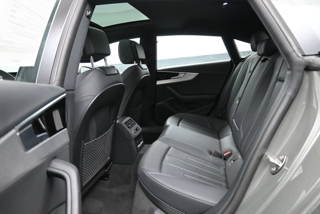 Used 2025 Audi A5 2.0T Premium AWD/4WD image 25