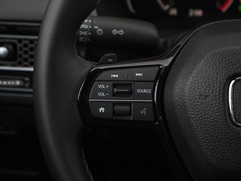 Certified 2026 Honda Civic Sport image 17