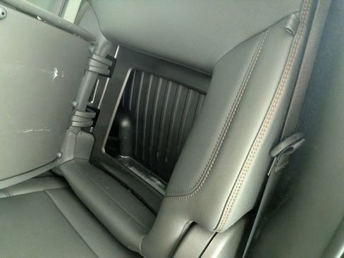 Certified 2024 GMC Sierra 1500 AT4 w/ Technology Package image 35