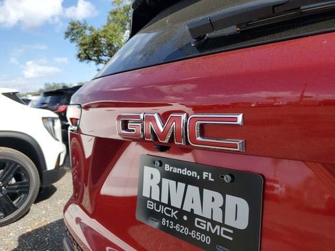 New 2026 GMC Terrain Elevation w/ Black Edition image 7