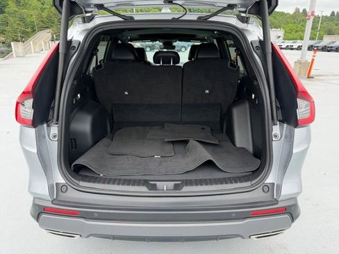 Certified 2024 Honda CR-V Sport Touring image 13