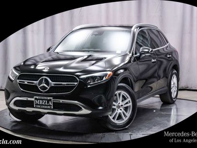 Certified 2025 Mercedes-Benz GLC 300 GLC 300