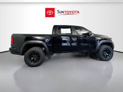 Used 2025 RAM 1500 RHO