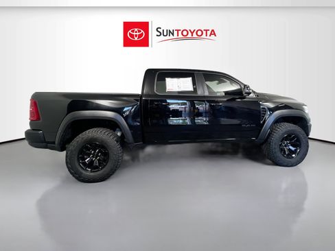 Used 2025 RAM 1500 RHO image 2