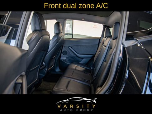 Used 2022 Tesla Model Y Long Range image 13