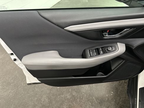 Used 2024 Subaru Outback Premium image 17