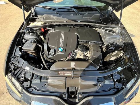Used 2012 BMW 335i Convertible RWD image 9