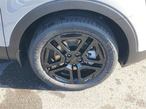 New 2025 Kia Telluride SX Prestige X-Line image 10