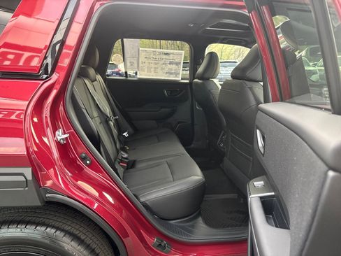 New 2026 Subaru Outback Limited image 42