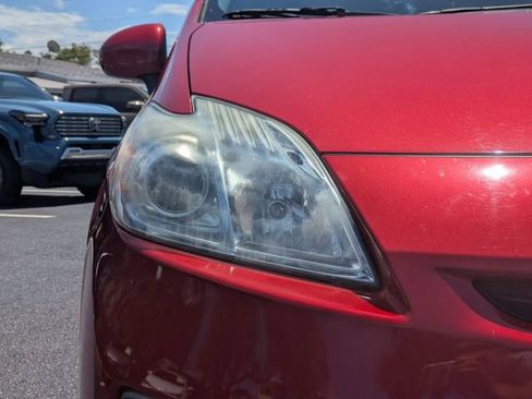 Used 2010 Toyota Prius Two FWD image 10