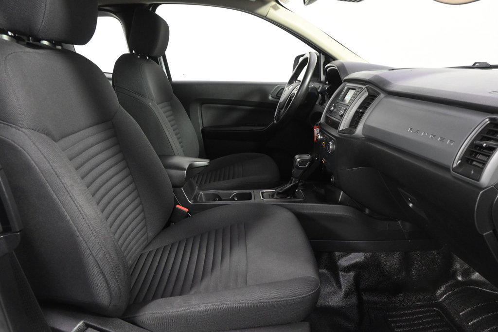 Used 2023 Ford Ranger XL AWD/4WD image 16